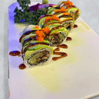 Best Dragon Roll in Allentown, PA