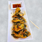 Best Okonomiyaki (Seafood Pancake) in Allentown, PA