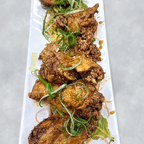 Best 酱香鸡翅 Soy Garlic Wings (6) in Allentown, PA