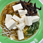 Best 素拉面 Veggie Ramen in Allentown, PA