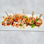 Best 章鱼烧 Takoyaki (6pcs) in Allentown, PA