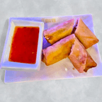 Best 上海菜卷 Vegetable Spring Rolls (2pcs) in Allentown, PA