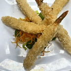 Best 甜不辣虾头台 Shrimp Tempura (5 pcs) in Allentown, PA