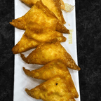 Best Crab Rangoon (6 pcs) in Allentown, PA